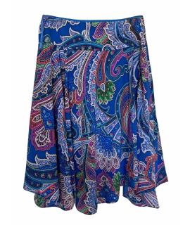 RALPH LAUREN Юбка миди