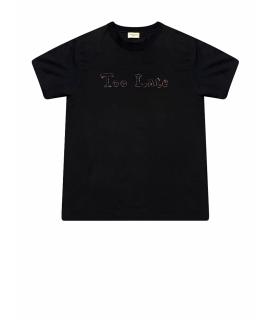 SAINT LAURENT Футболка