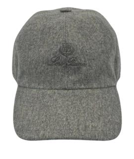 LORO PIANA Кепка/бейсболка