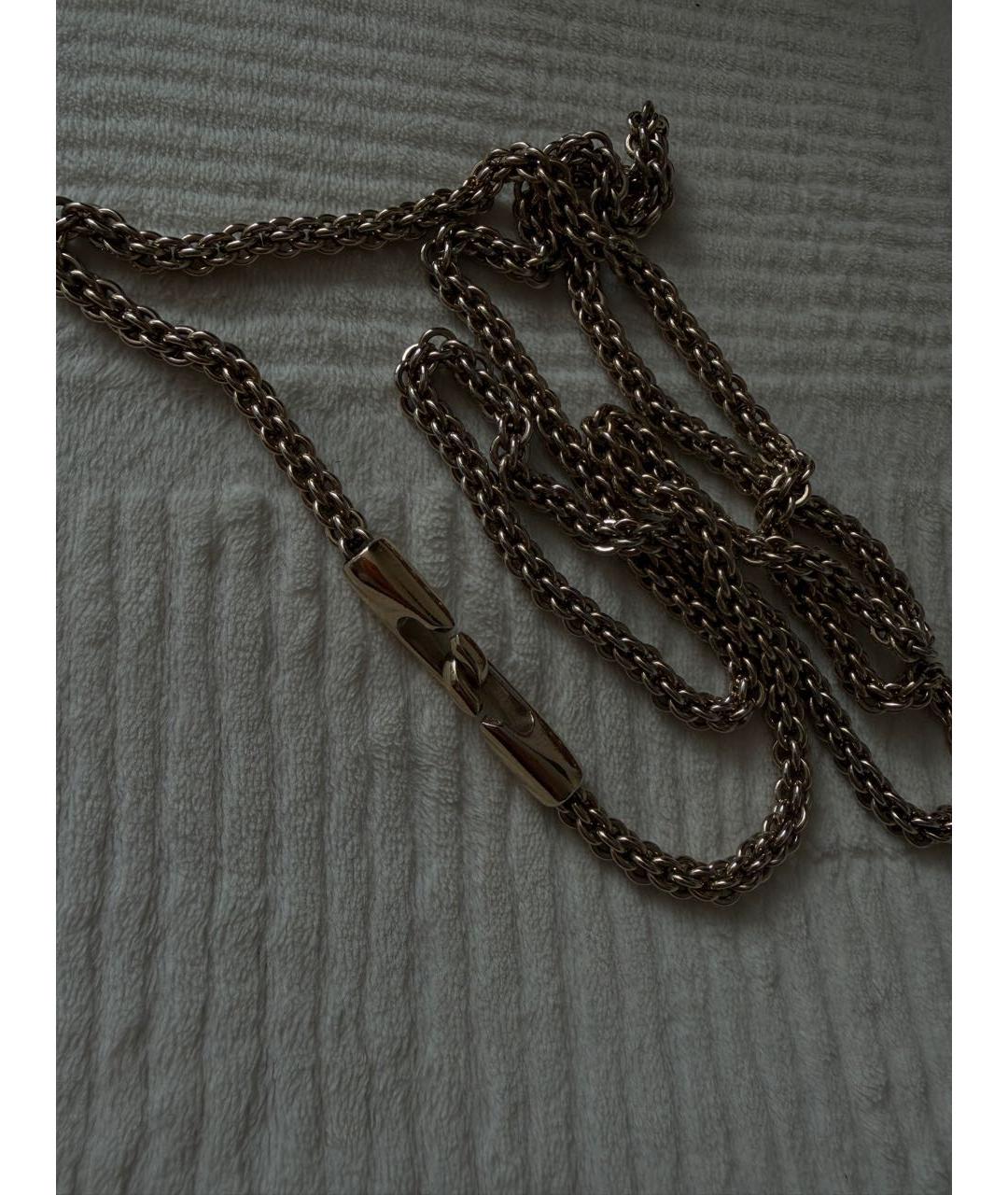 VALENTINO Красная кожаная сумка через плечо, фото 8