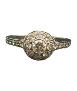 TIFFANY&CO Кольцо