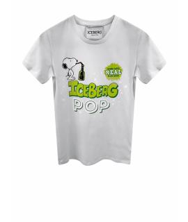 ICEBERG Футболка