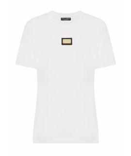 DOLCE&GABBANA Футболка