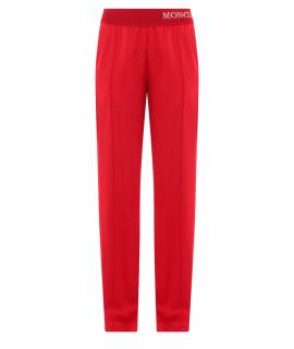 MONCLER Брюки широкие