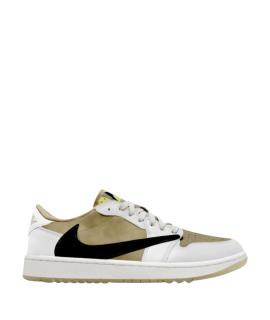 JORDAN Низкие кроссовки / кеды