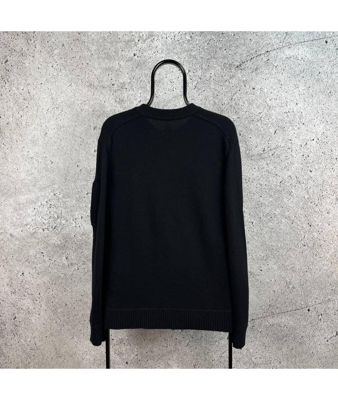 CP COMPANY Антрацитовый джемпер / свитер, фото 2