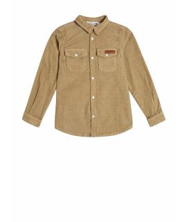 BONPOINT Детская рубашка
