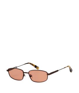 JACQUEMUS Солнцезащитные очки