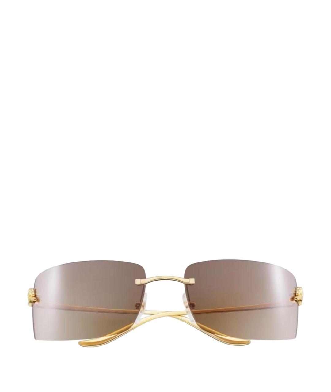 CARTIER Солнцезащитные очки, фото 1