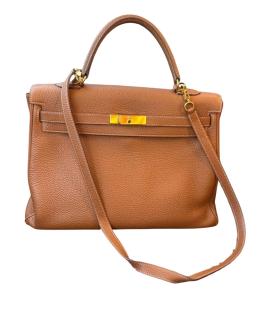 HERMES Сумка с короткими ручками