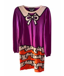 BOUTIQUE MOSCHINO Платье