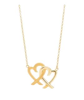 TIFFANY&CO Колье