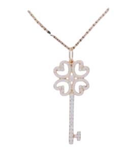 TIFFANY&CO Колье