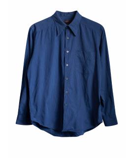 YOHJI YAMAMOTO Классическая рубашка