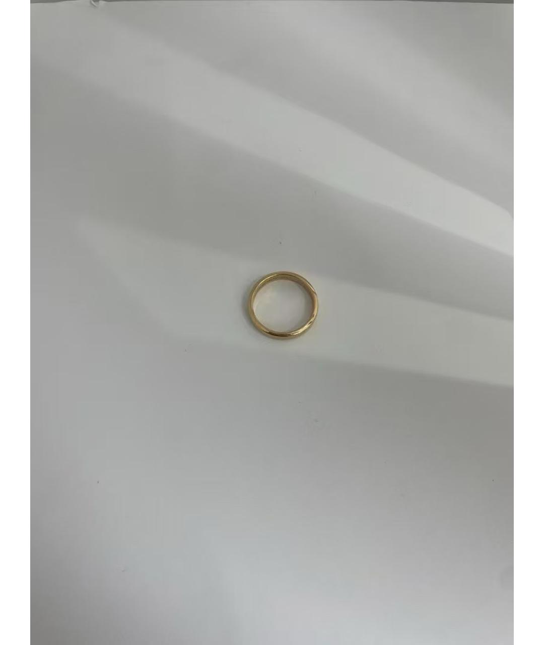 VAN CLEEF & ARPELS Золотое кольцо, фото 3