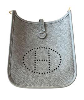 HERMES Сумка через плечо