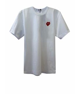 COMME DES GARÇONS PLAY Футболка