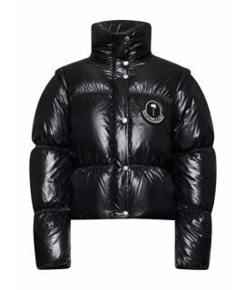 MONCLER Пуховик
