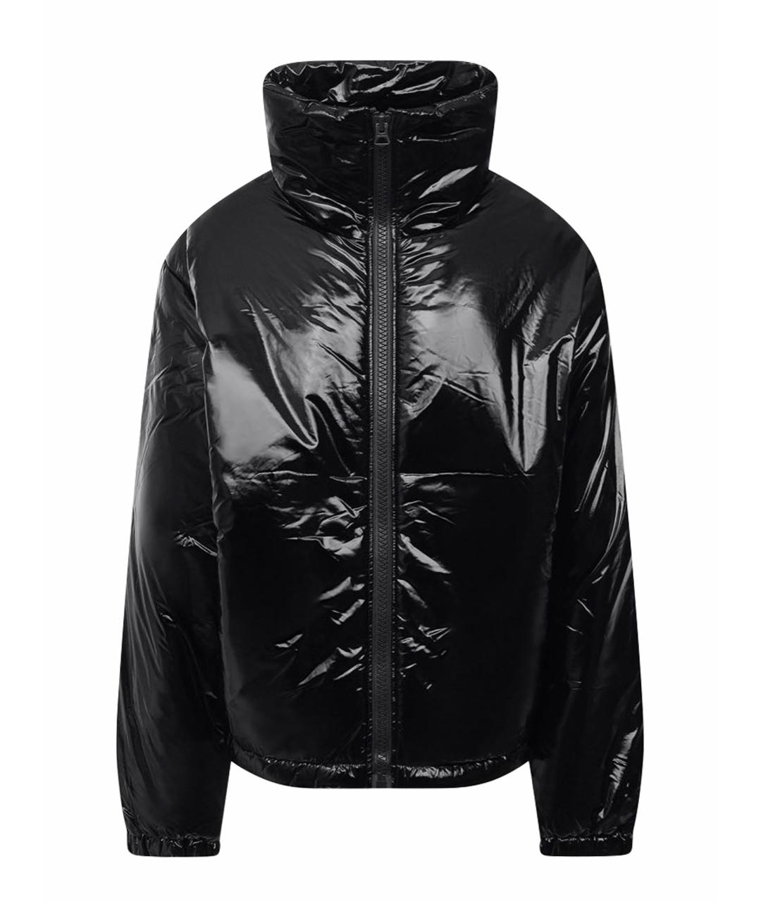 ACNE STUDIOS Черная куртка, фото 1