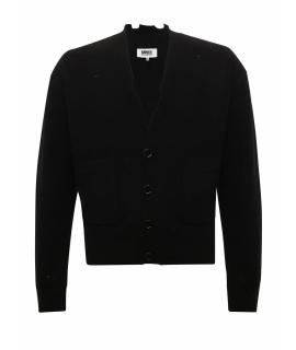 MM6 MAISON MARGIELA Кардиган