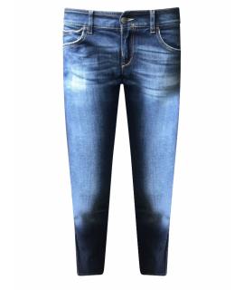 ARMANI JEANS Прямые джинсы