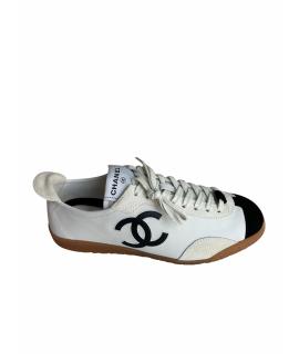 CHANEL Кеды
