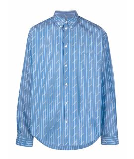 BALENCIAGA Классическая рубашка