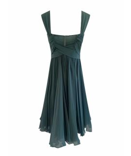 DOLCE&GABBANA Коктейльное платье