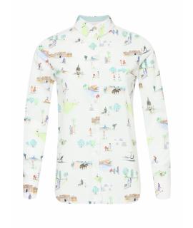 PAUL SMITH Рубашка