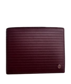 CARTIER Кошелек