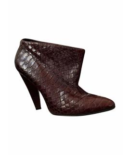 BALENCIAGA Ботильоны