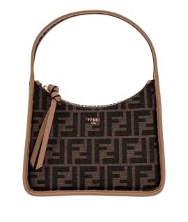 FENDI Сумка с короткими ручками