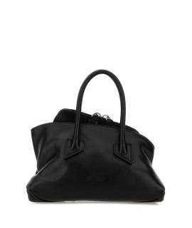 THE ATTICO Сумка с короткими ручками