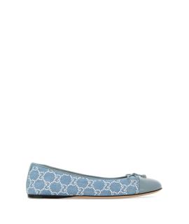 GUCCI Балетки