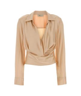 BLUMARINE Блузы