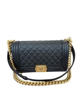 CHANEL Сумка через плечо