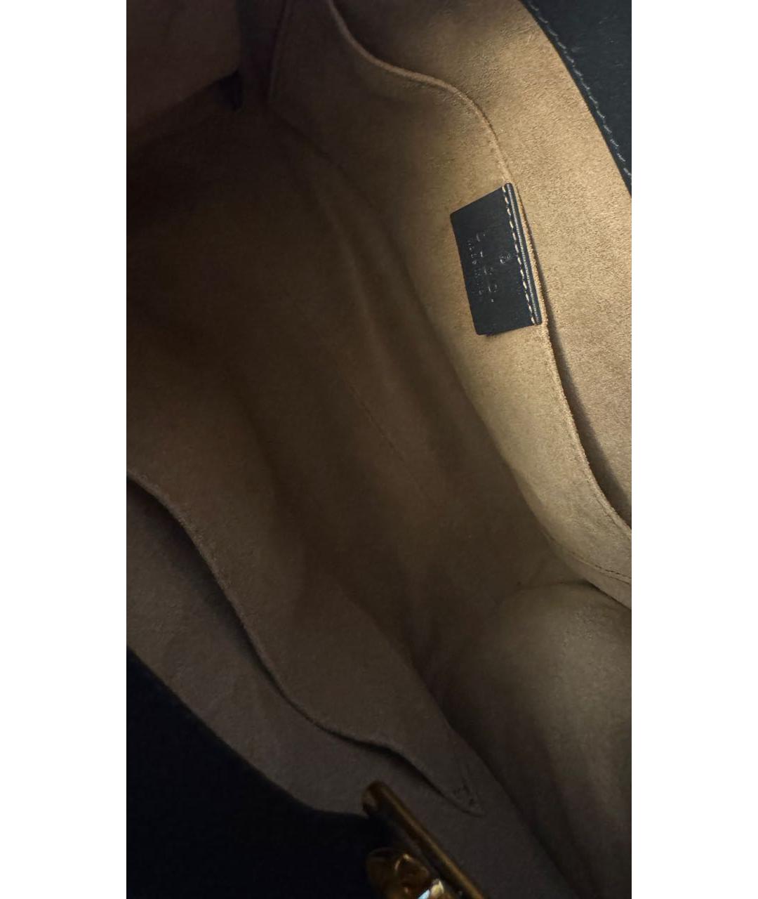 GUCCI Бежевая сумка через плечо, фото 8