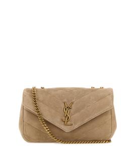 SAINT LAURENT Сумка через плечо