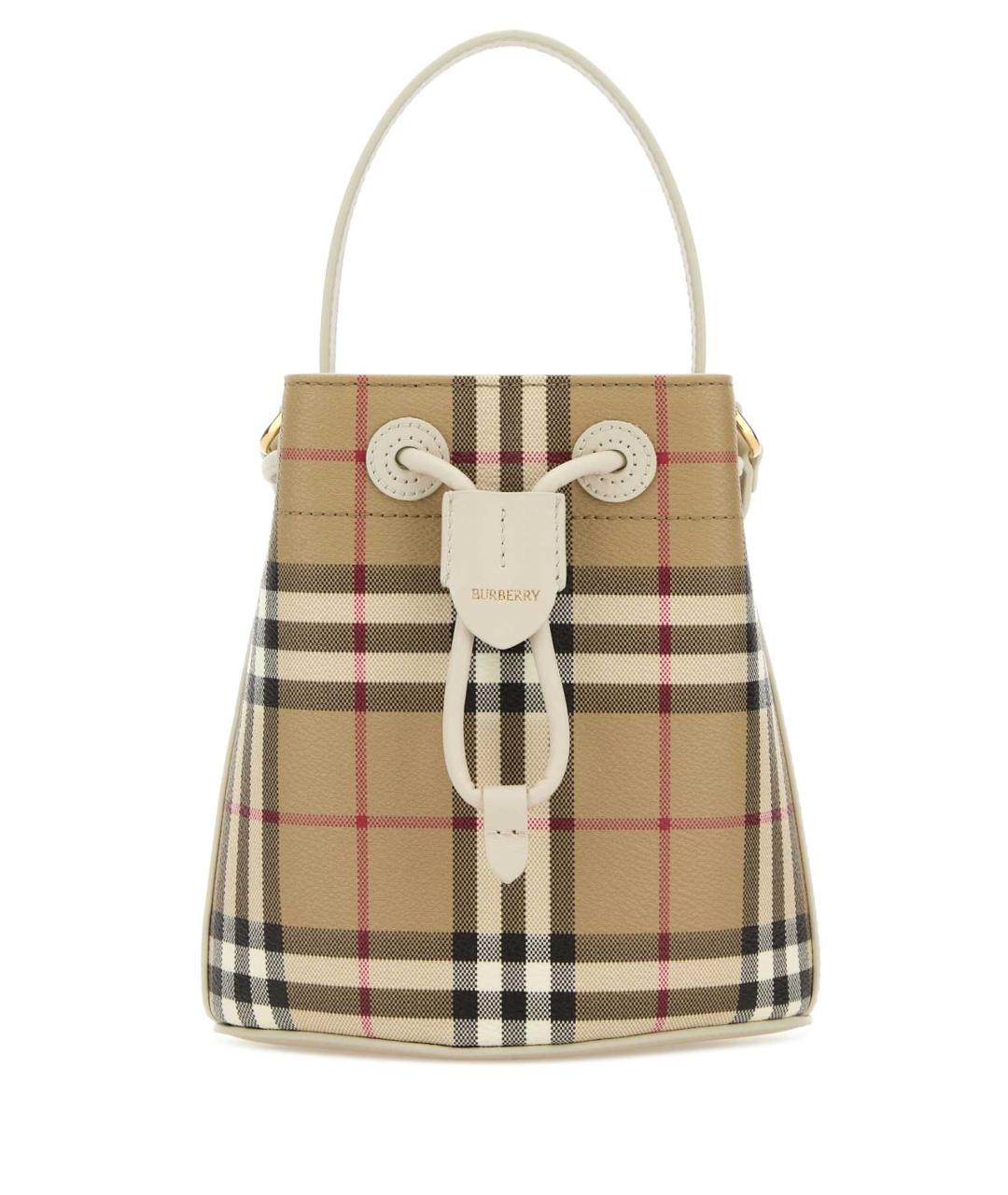 BURBERRY Мульти сумка через плечо, фото 1