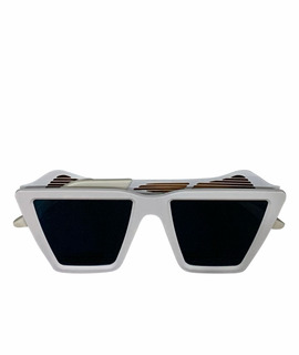 Солнцезащитные очки IRRESISTOR Handmade in Korea | Titanium 55 20 150 cat 3