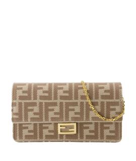 FENDI Сумка через плечо