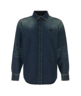 GUCCI Кэжуал рубашка