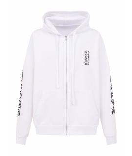 CHROME HEARTS Худи/толстовка