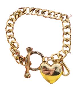 JUICY COUTURE Браслет