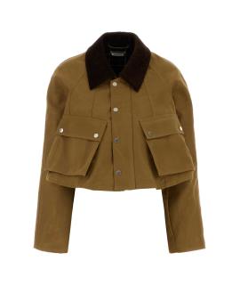 J.W.ANDERSON Жакет/пиджак