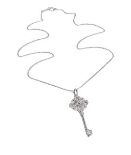 TIFFANY&CO Колье