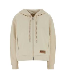 MONCLER Худи/толстовка