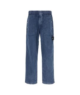 STONE ISLAND Повседневные брюки
