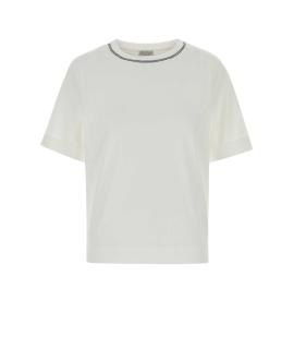 BRUNELLO CUCINELLI Футболка