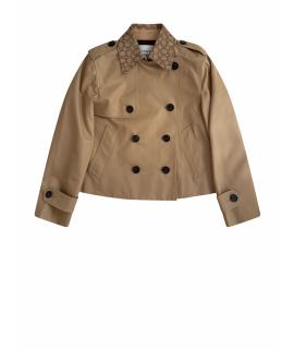 COACH Тренч/плащ